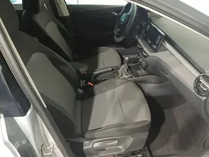 Škoda Fabia Ambition