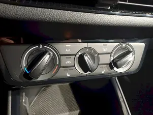 Škoda Fabia Ambition