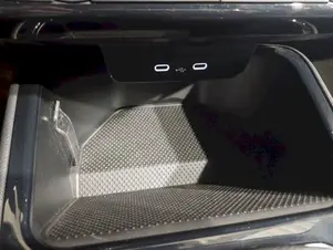 Škoda Fabia Ambition