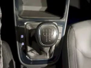 Škoda Fabia Ambition