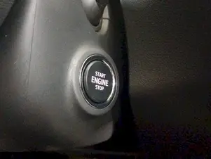 Škoda Fabia Ambition