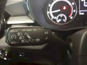 Škoda Fabia Ambition