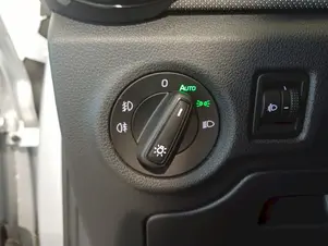 Škoda Fabia Ambition