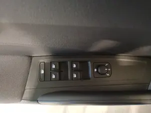 Škoda Fabia Ambition