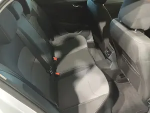 Škoda Fabia Ambition