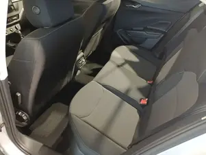 Škoda Fabia Ambition