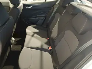 Škoda Fabia Ambition