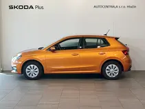 Fabia Selection