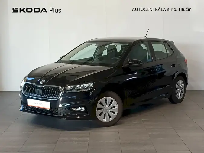 Fabia Selection