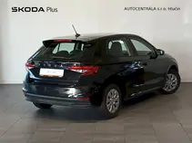 Fabia Selection