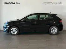 Fabia Selection