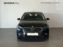 Fabia Selection