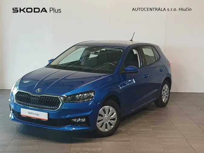 Fabia Selection