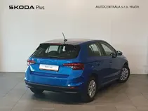 Fabia Selection