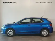 Fabia Selection