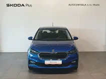 Fabia Selection