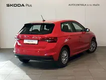 Fabia Selection