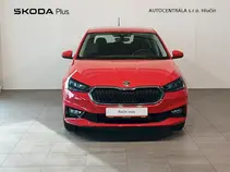 Fabia Selection