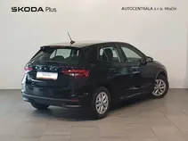 Fabia Ambition