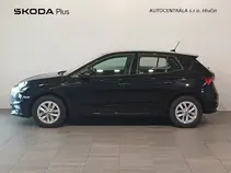 Fabia Ambition