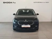 Fabia Ambition