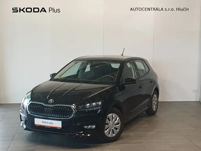 Fabia Selection