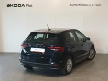 Fabia Selection