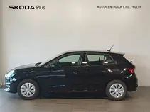 Fabia Selection