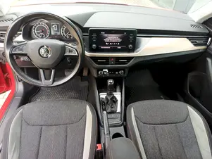 Škoda Scala Style Extra