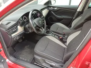 Škoda Scala Style Extra