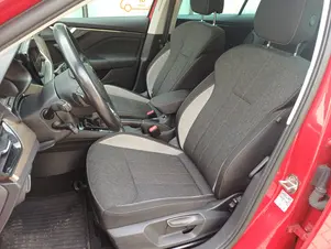 Škoda Scala Style Extra