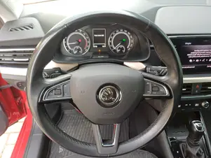 Škoda Scala Style Extra