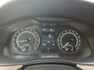 Škoda Scala Style Extra