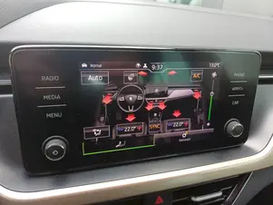 Škoda Scala Style Extra