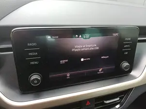 Škoda Scala Style Extra