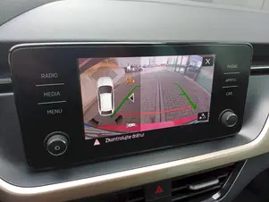 Škoda Scala Style Extra