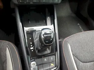 Škoda Scala Style Extra