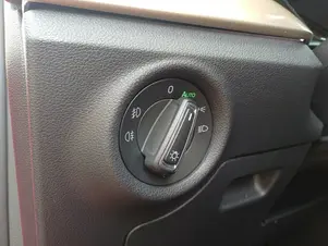 Škoda Scala Style Extra