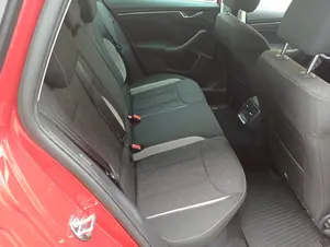 Škoda Scala Style Extra