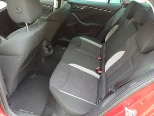 Škoda Scala Style Extra