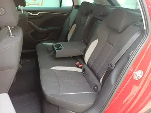 Škoda Scala Style Extra