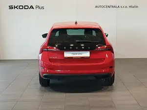 Škoda Scala Style Extra