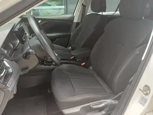 Škoda Scala 125 let