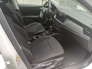 Škoda Scala 125 let