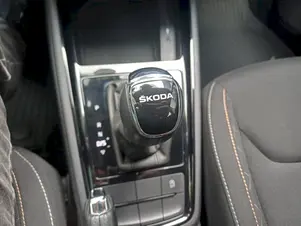Škoda Scala 125 let