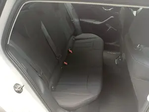 Škoda Scala 125 let