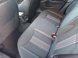 Škoda Scala Monte Carlo