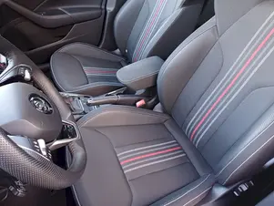 Škoda Scala Monte Carlo