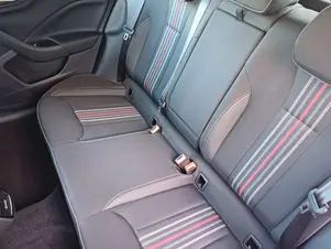 Škoda Scala Monte Carlo