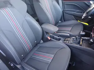 Škoda Scala Monte Carlo